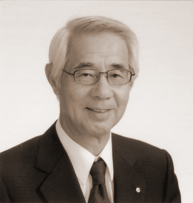 福岡県支部支部長 佐々木 義宣